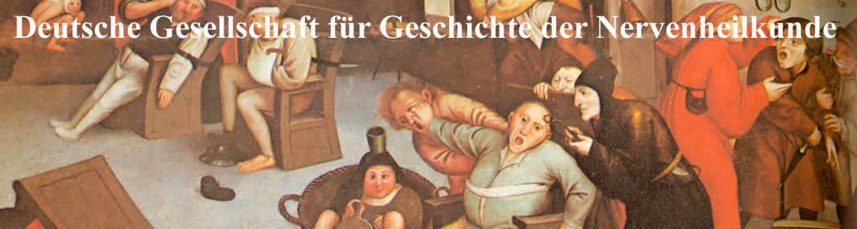 Deutsche Gesellschaft für Geschichte der Nervenheilkunde (DGGN) e.V.